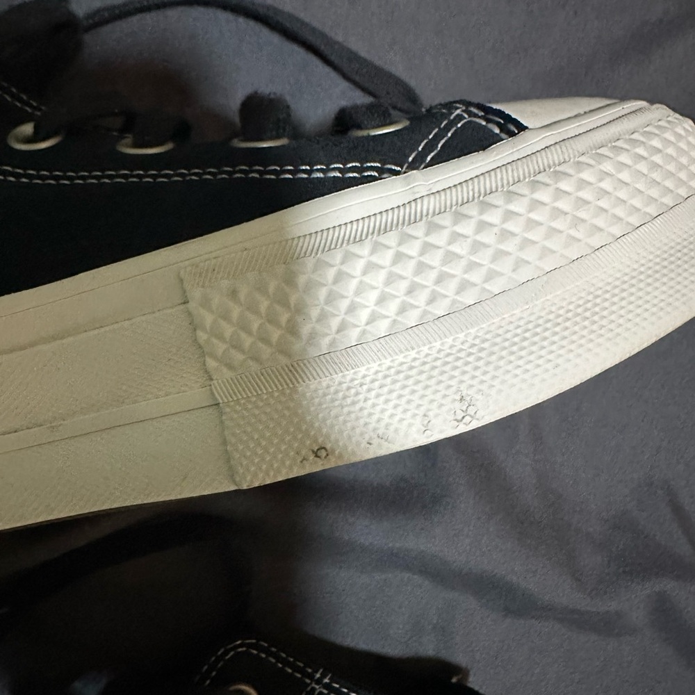 Platform Converse - image 3